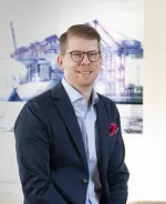 Henrik Maaß